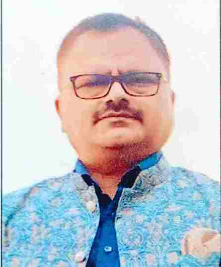 Javed Ahmad Rana