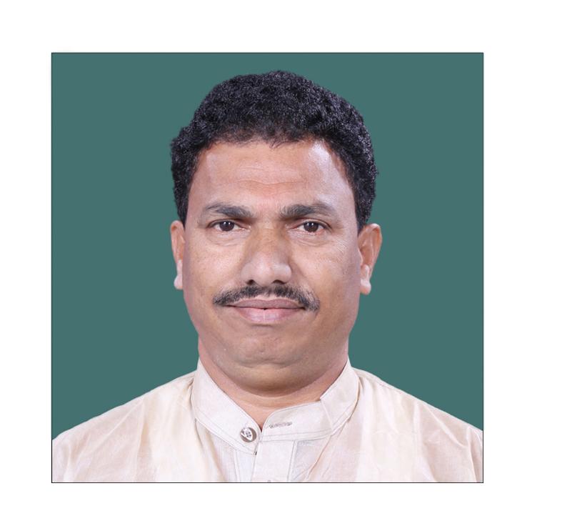 Prof. Chintamani Malviya