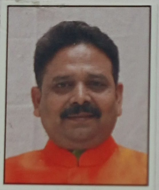 RAVINDRA JAISWAL