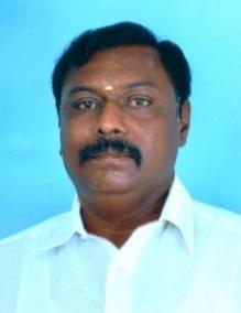 Sakthivel A. B.