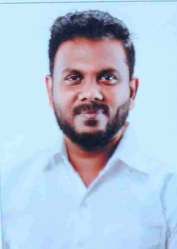 S. Palani Nadar
