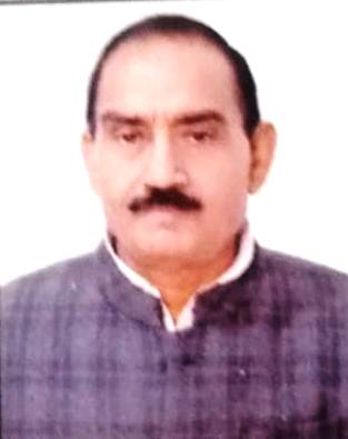 Vinod Shankar