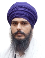 Shri Amritpal Singh