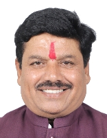 Shri Anil Firojiya