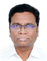 Shri Daggumalla Prasada Rao