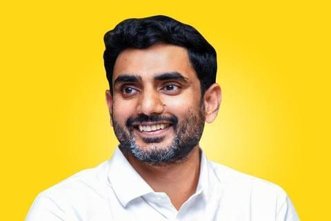 Nara Lokesh