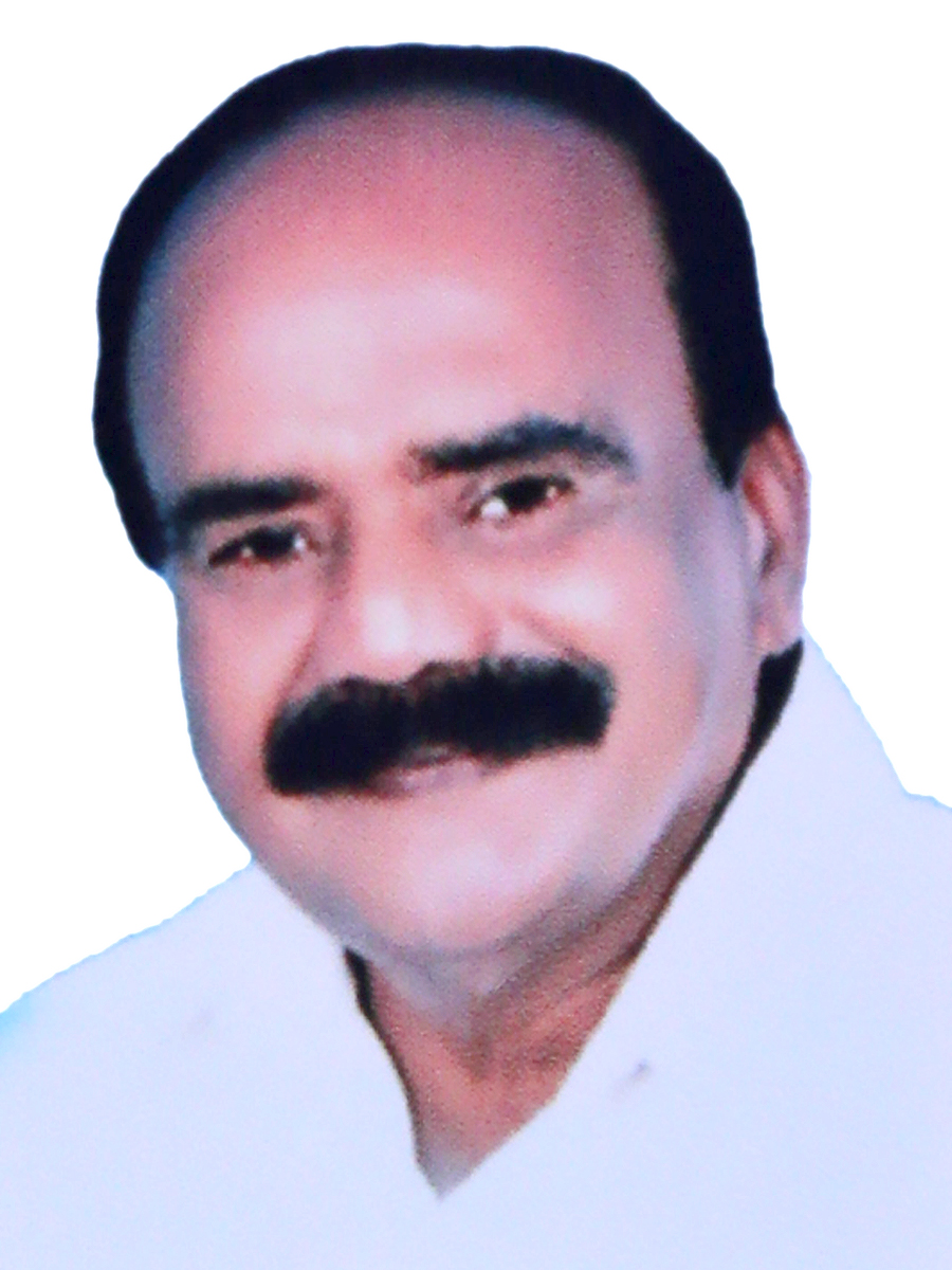 Reddeppa Nallakonda Gari