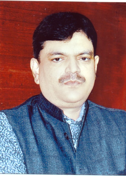 Bijay Kumar Singh