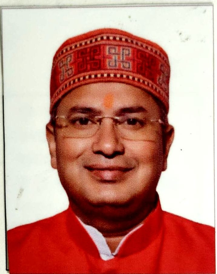 RANA RANDHIR