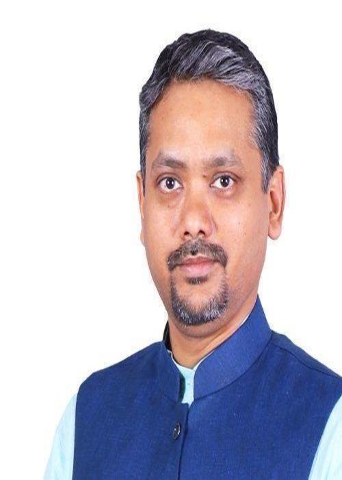 Dr. Akash Agarwal