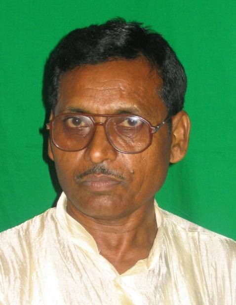Chandra Dev Prasad Rajbhar