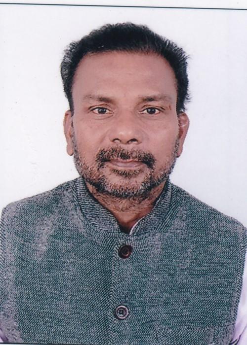 Lal Mohan Gupta