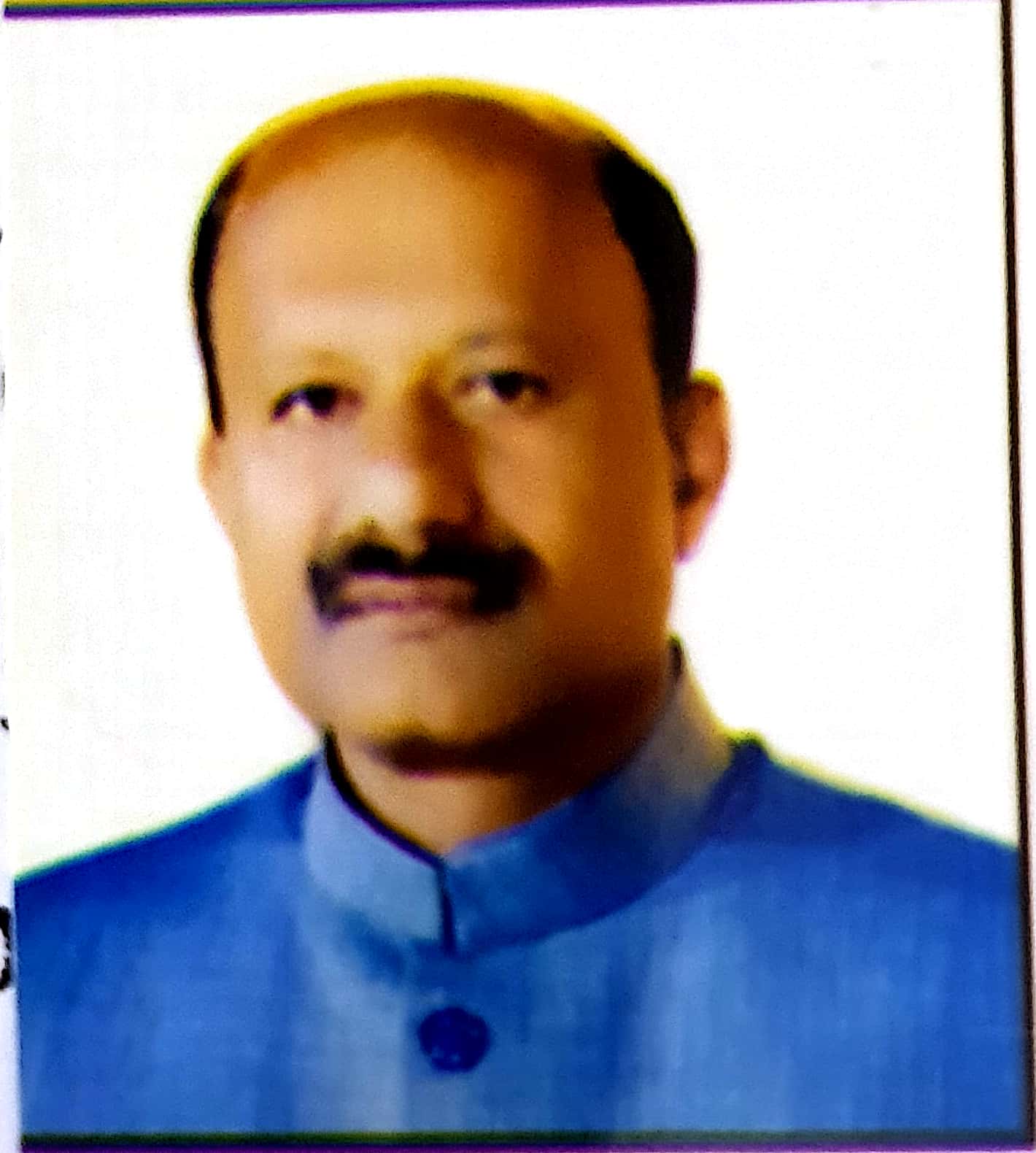 Mohammed Mubeen