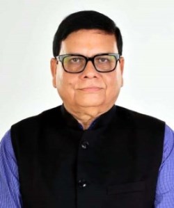 UTPAL BORAH