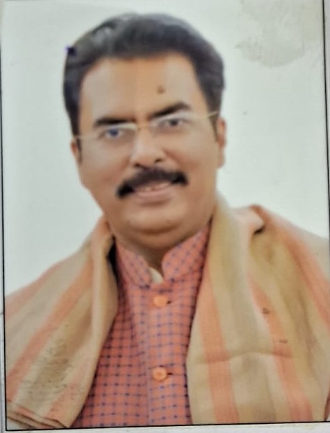 SANJAY SARAOGI
