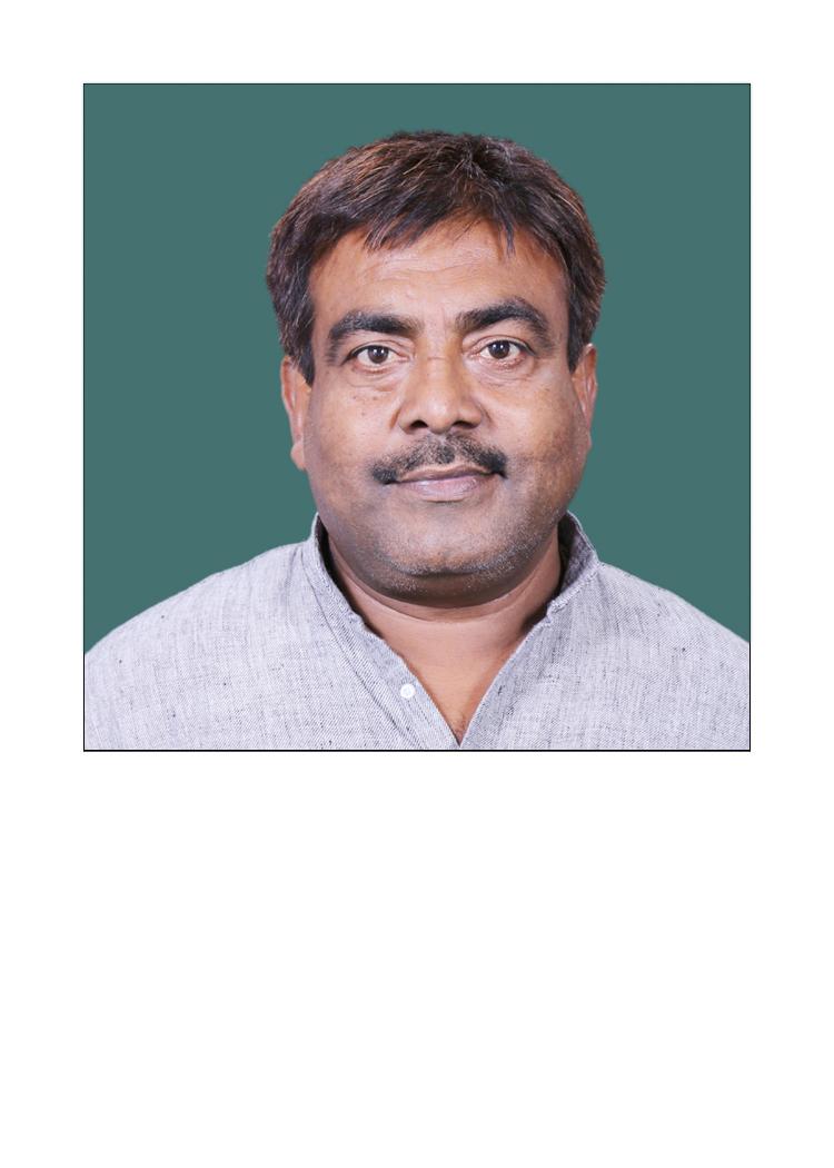 Rama Kishore Singh