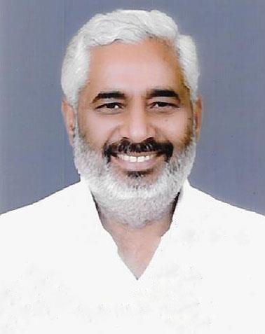 Devendra Pratap