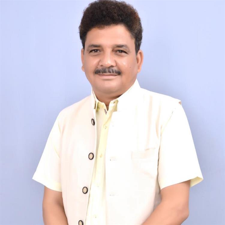 Pramod Nainwal