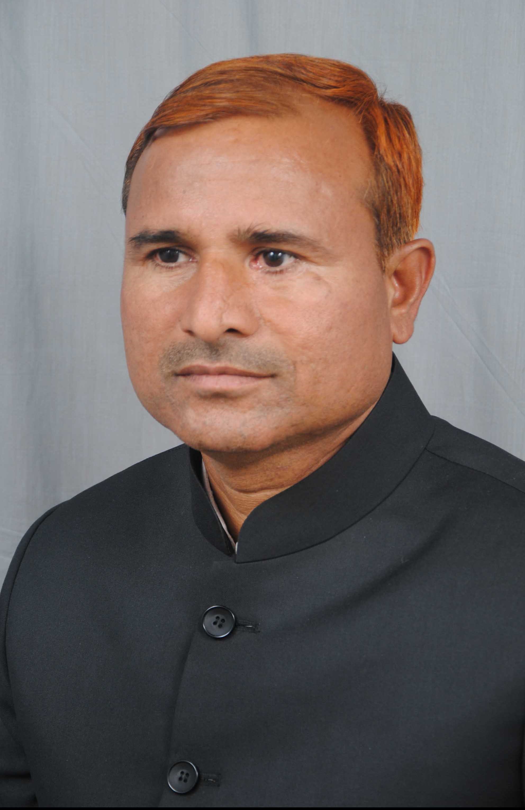 Sh. Rajendra Gurjar