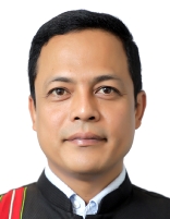 Richard Vanlalhmangaiha