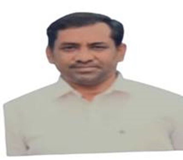 Amar Kumar Nayak