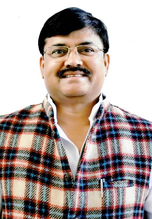 Jai Kumar Singh Jaiki