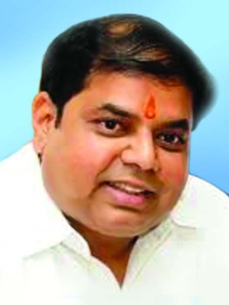 Pravin Pote
