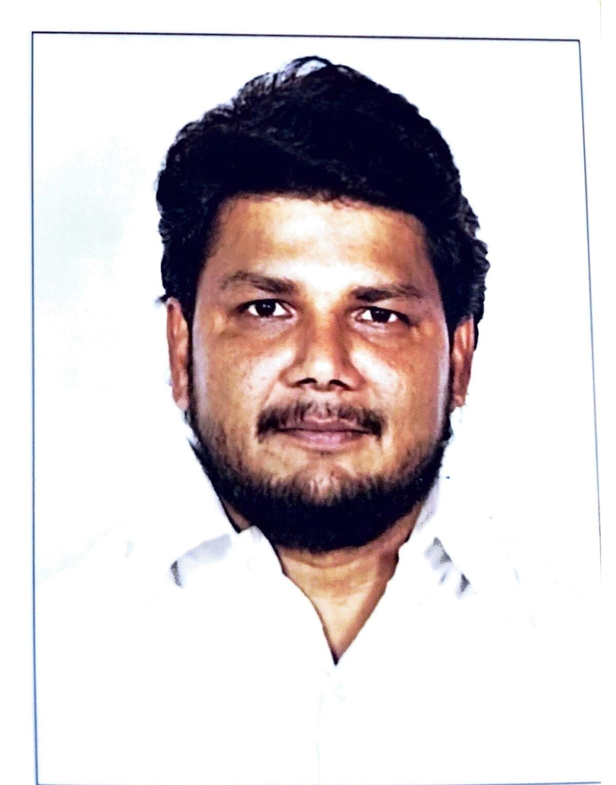 VIJAY. M