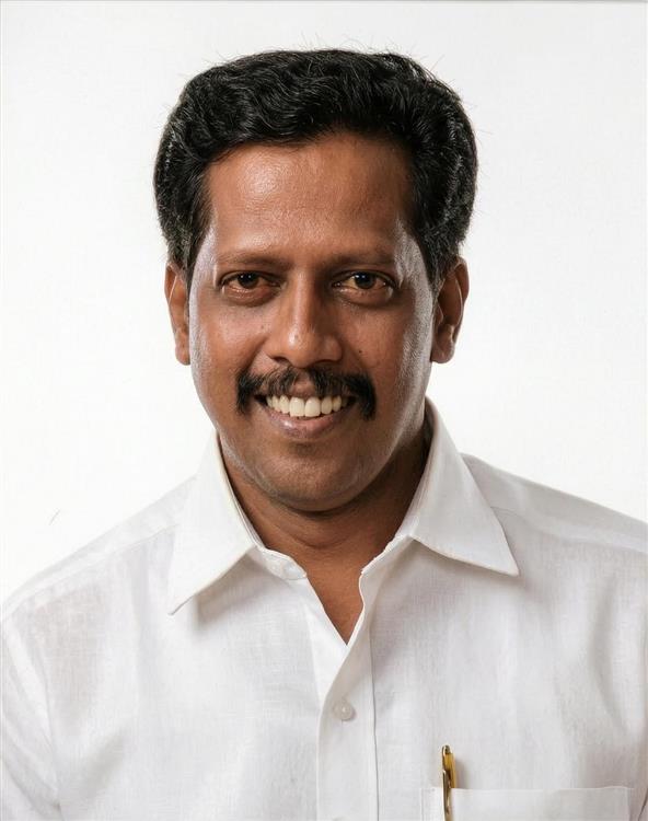 C. Aiyappan @ Mouttayappan