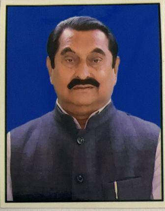 Tilak Raj Behad