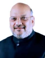 Shri Amit Shah
