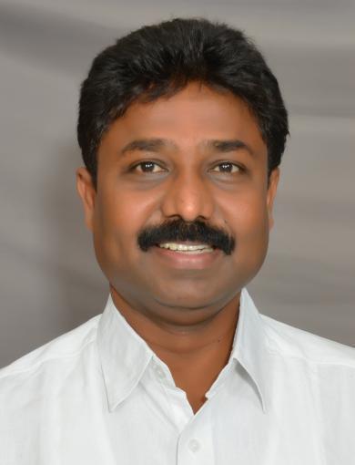 Audimulapu Suresh
