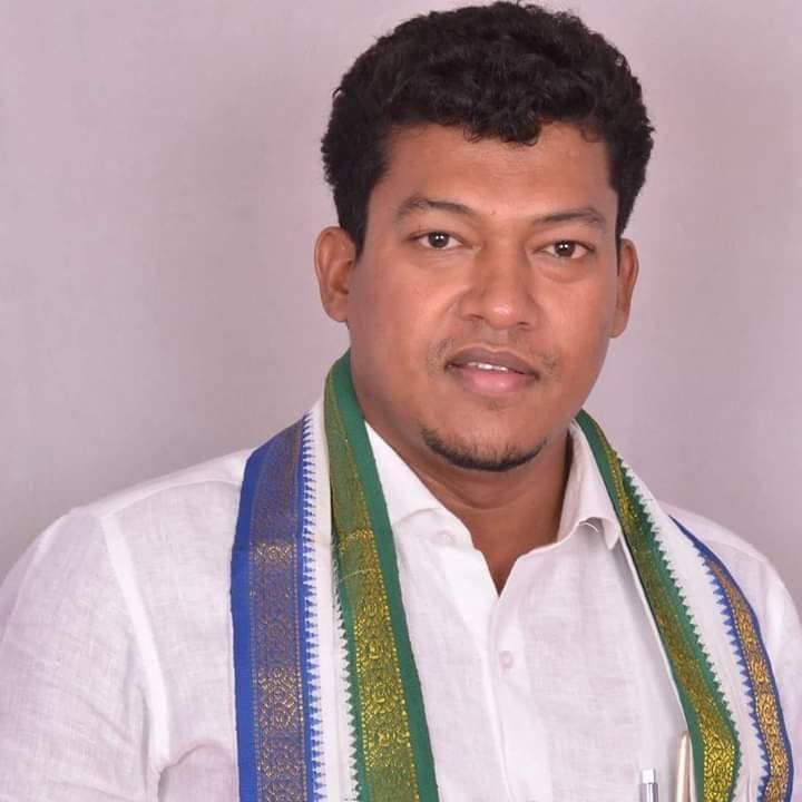 Dr. Seediri Appalaraju