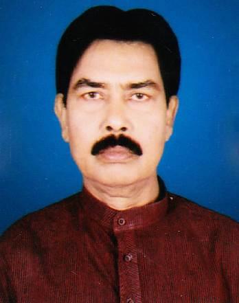 Mahboob Alam