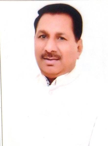 Adal Singh Kansana