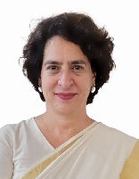 Smt. Priyanka Gandhi Vadra