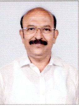 G.N.S. RAJASEKARAN