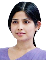 Smt. Dimple Yadav