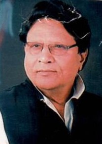Shri Ramji Lal Suman