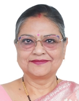 Dr. Kakoli Ghosh Dastidar