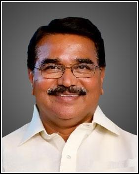 Singireddy Niranjan Reddy