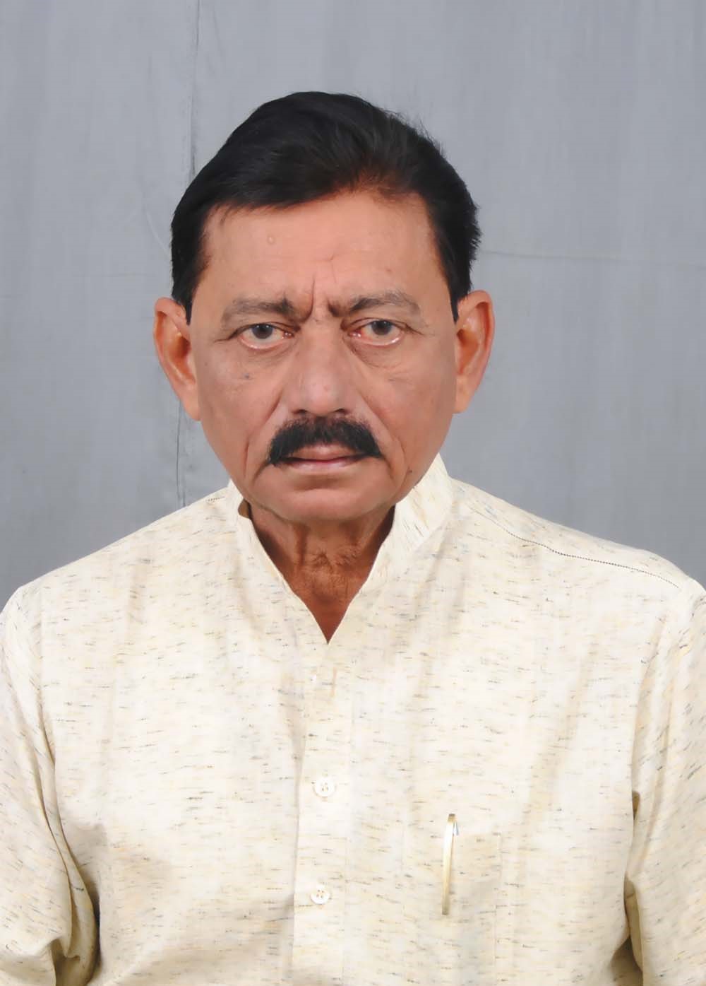 Pooraram Choudhary