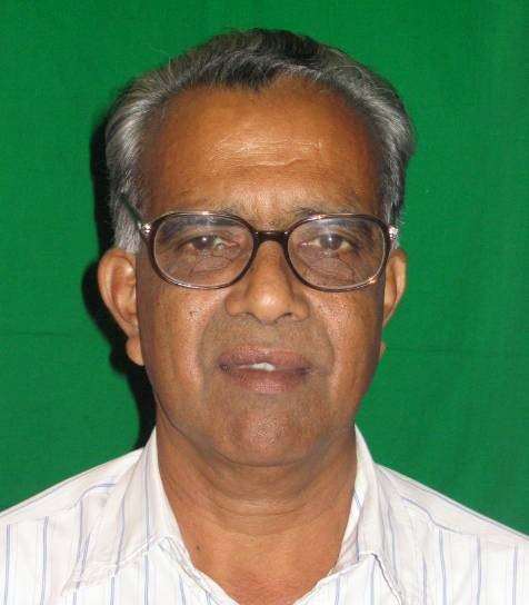 P. Pookunhi Koya