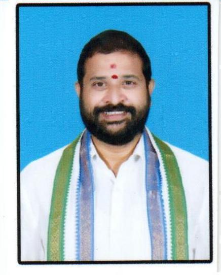 Indukuri Raghu Raju