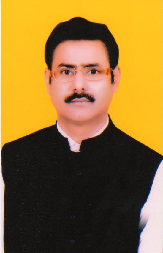 Devendra Nagpal