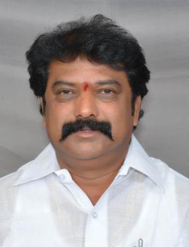 Gummanur Jayaram