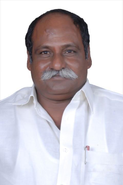 Ramakrishna Babu Velagapudi