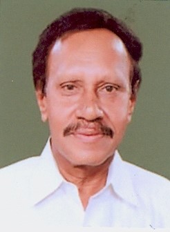 Dr. M. Thambi Durai