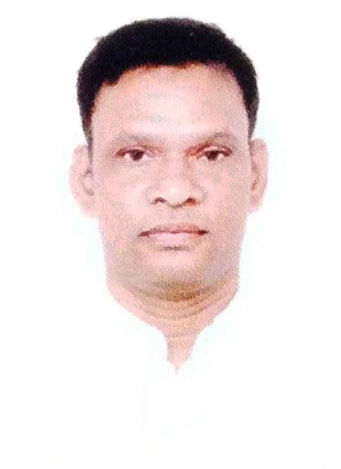 Debnath Hansda