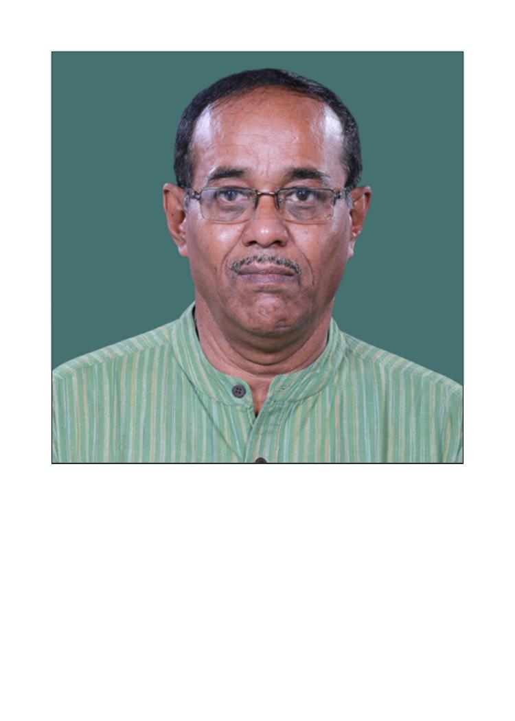 Subrata Bakshi